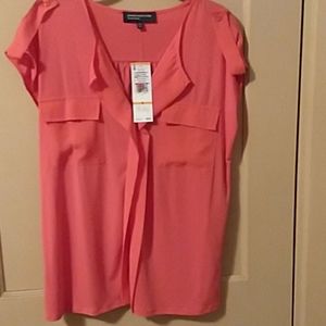 Jones New York Women's Blouse